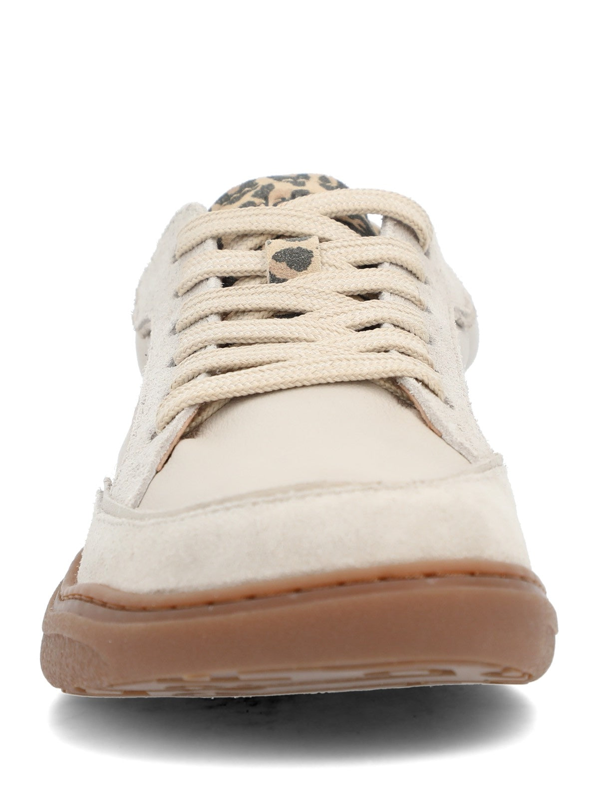 Zapatilla Mujer Kirka Blanco