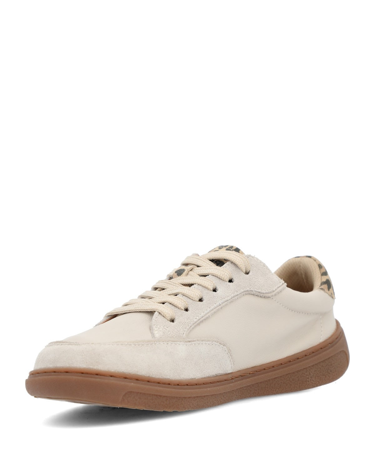 Zapatilla Mujer Kirka Blanco