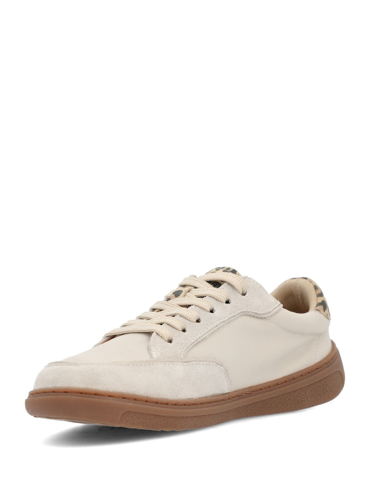 Zapatilla Mujer Kirka Blanco
