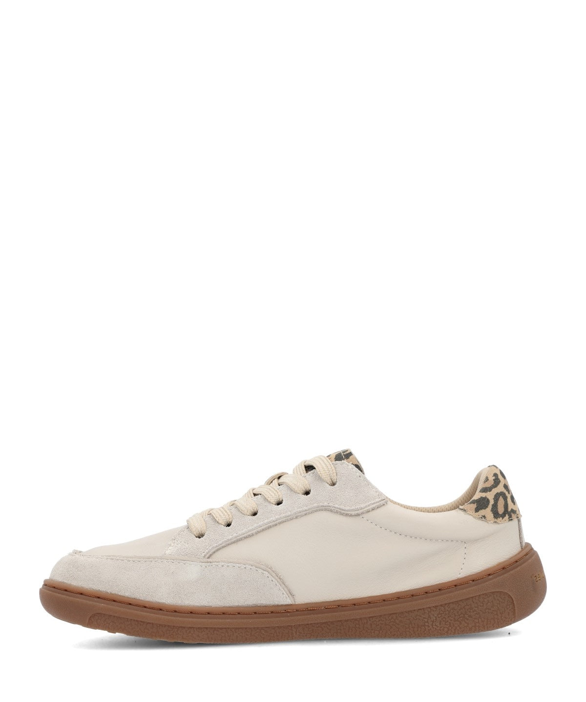 Zapatilla Mujer Kirka Blanco