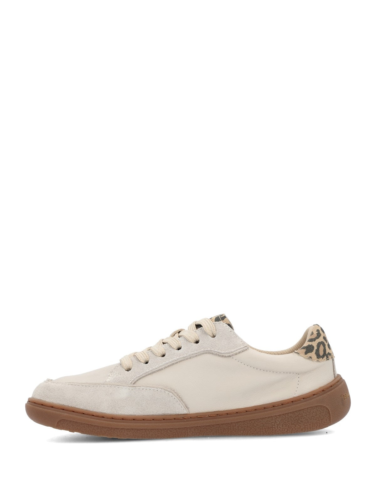 Zapatilla Mujer Kirka Blanco