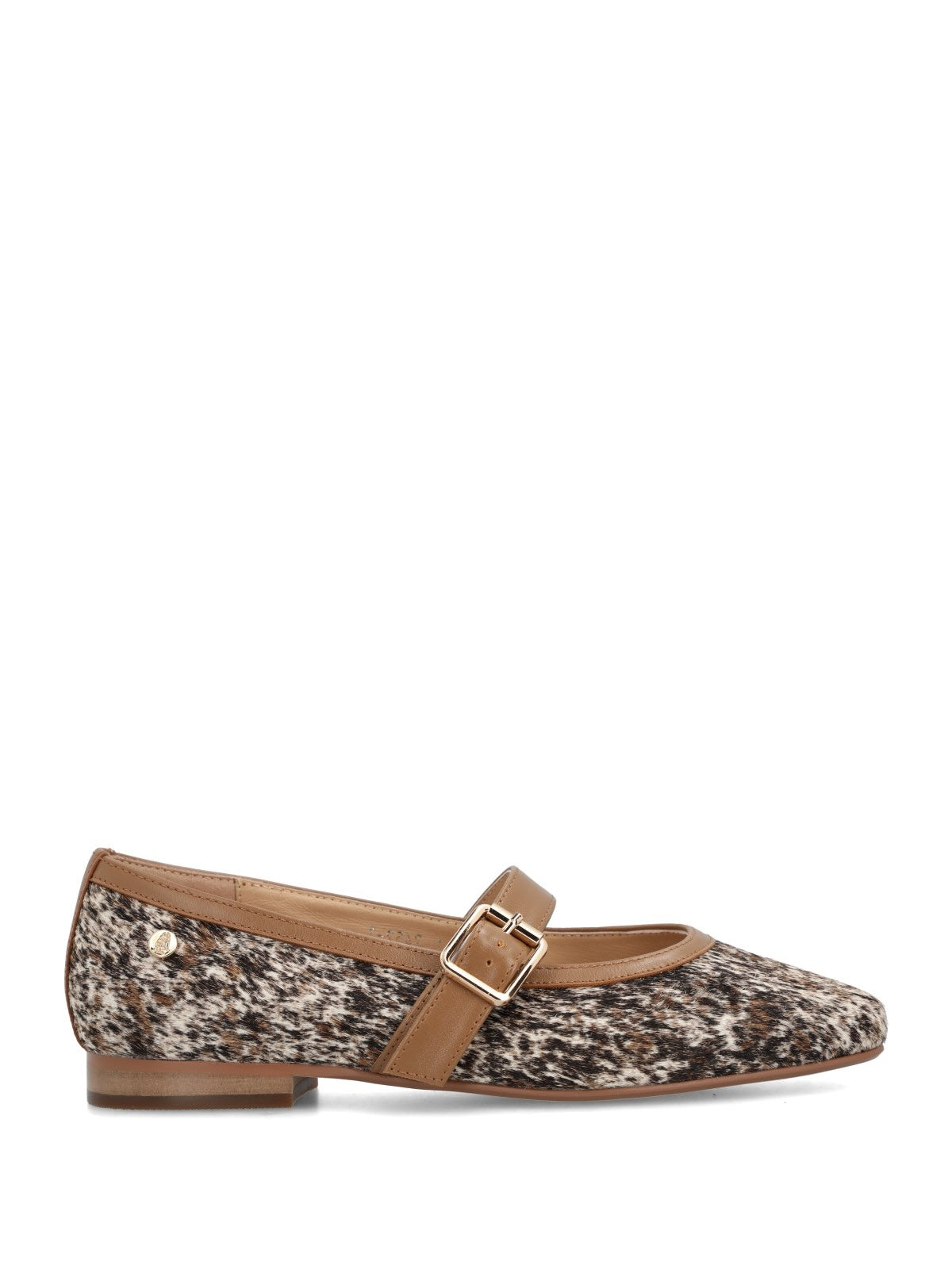 Ballerina Mujer Orial Multicolor