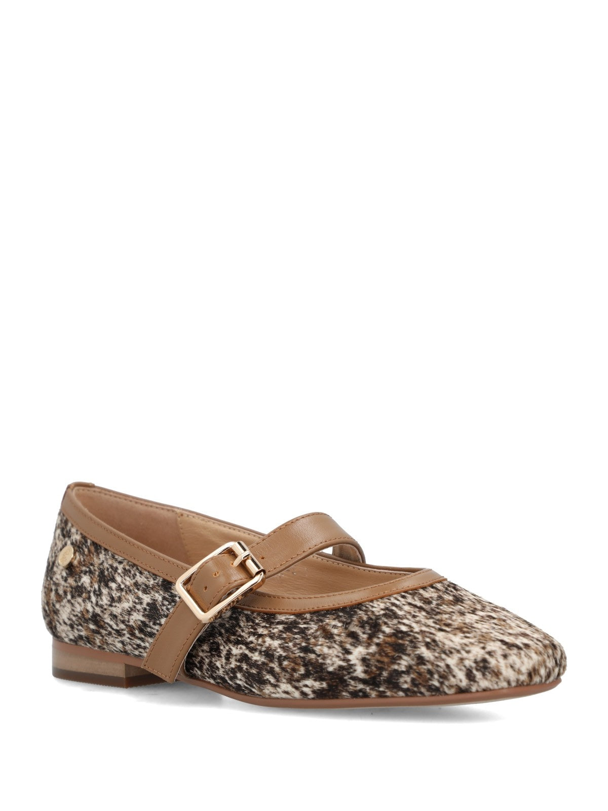 Ballerina Mujer Orial Multicolor