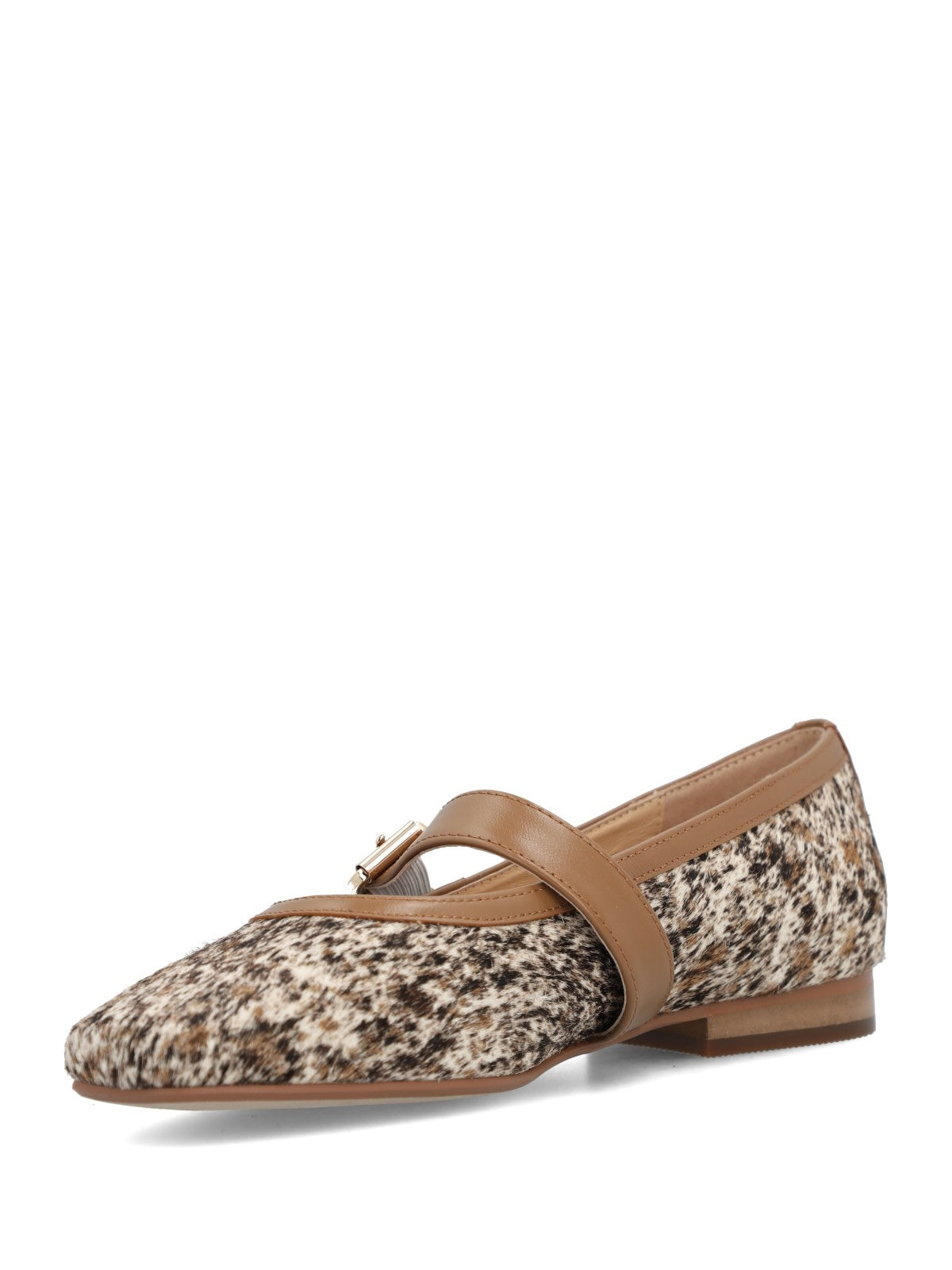 Ballerina Mujer Orial Multicolor