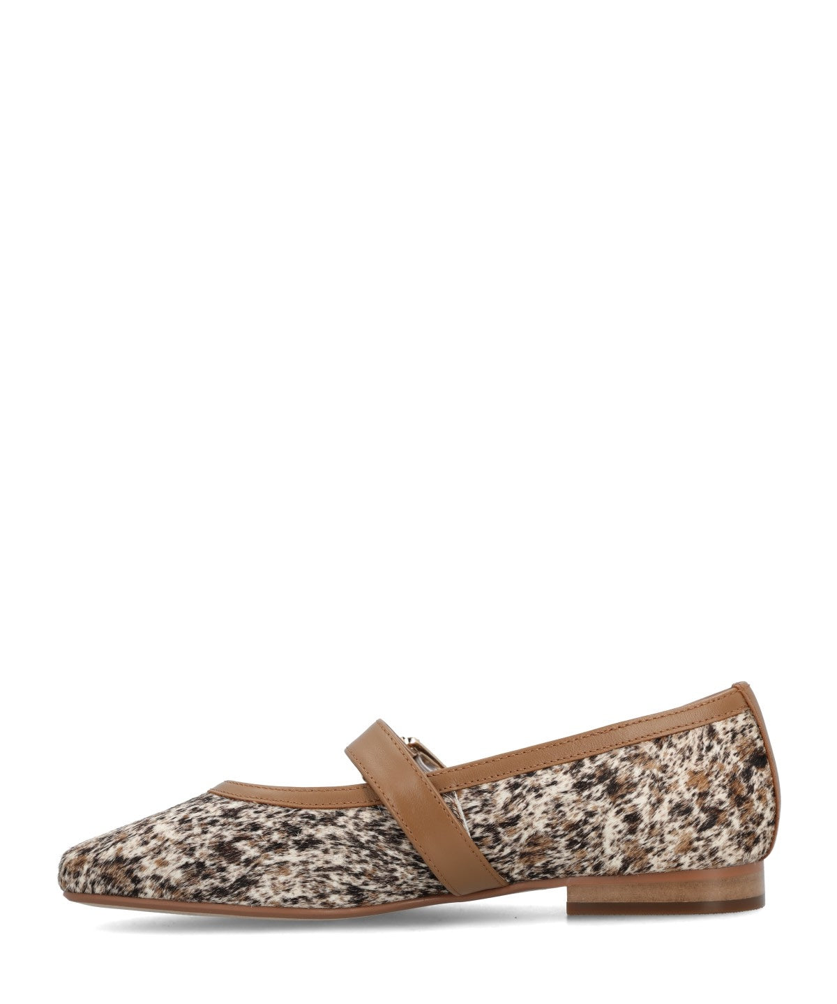 Ballerina Mujer Orial Multicolor