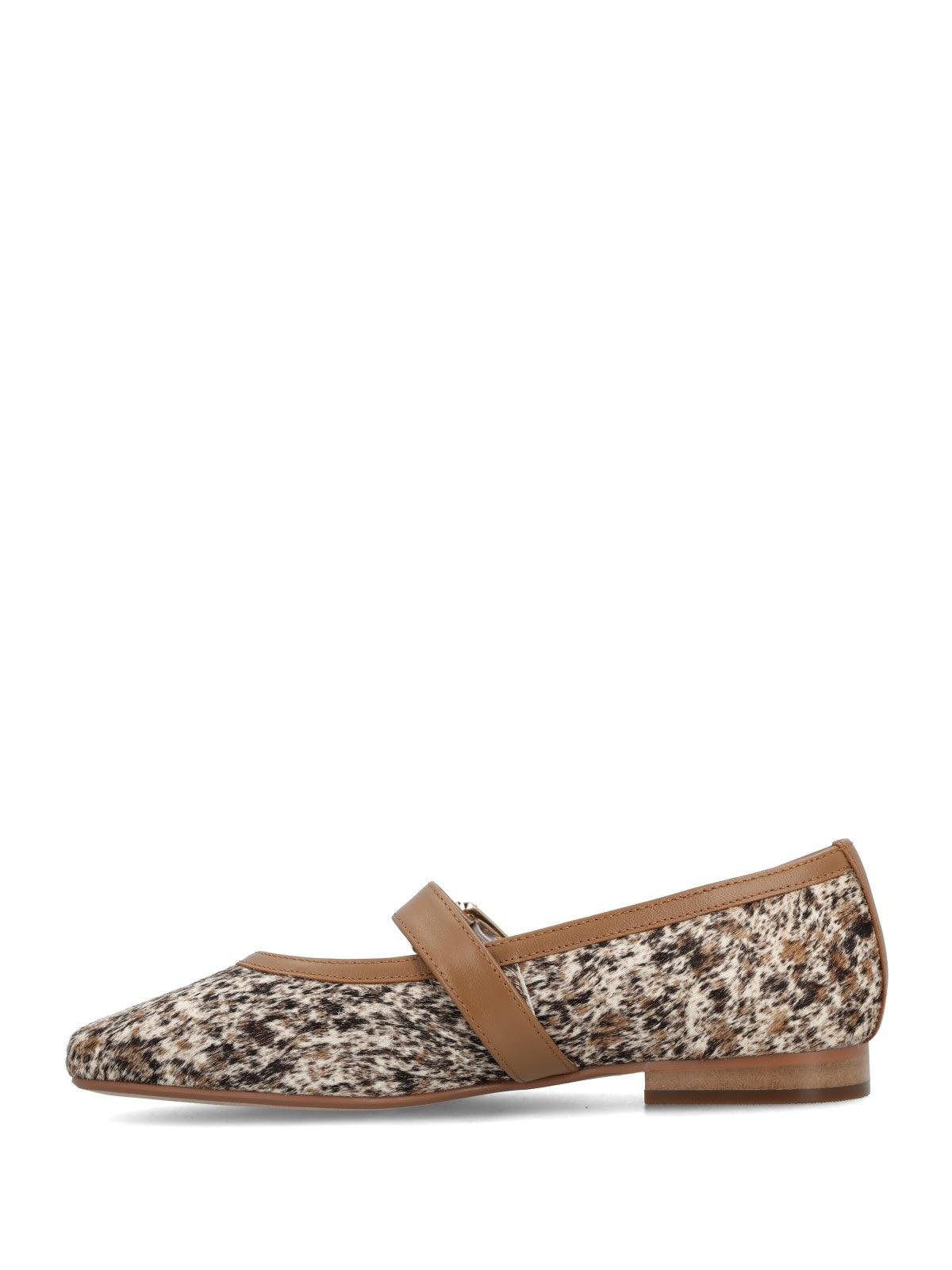 Ballerina Mujer Orial Multicolor