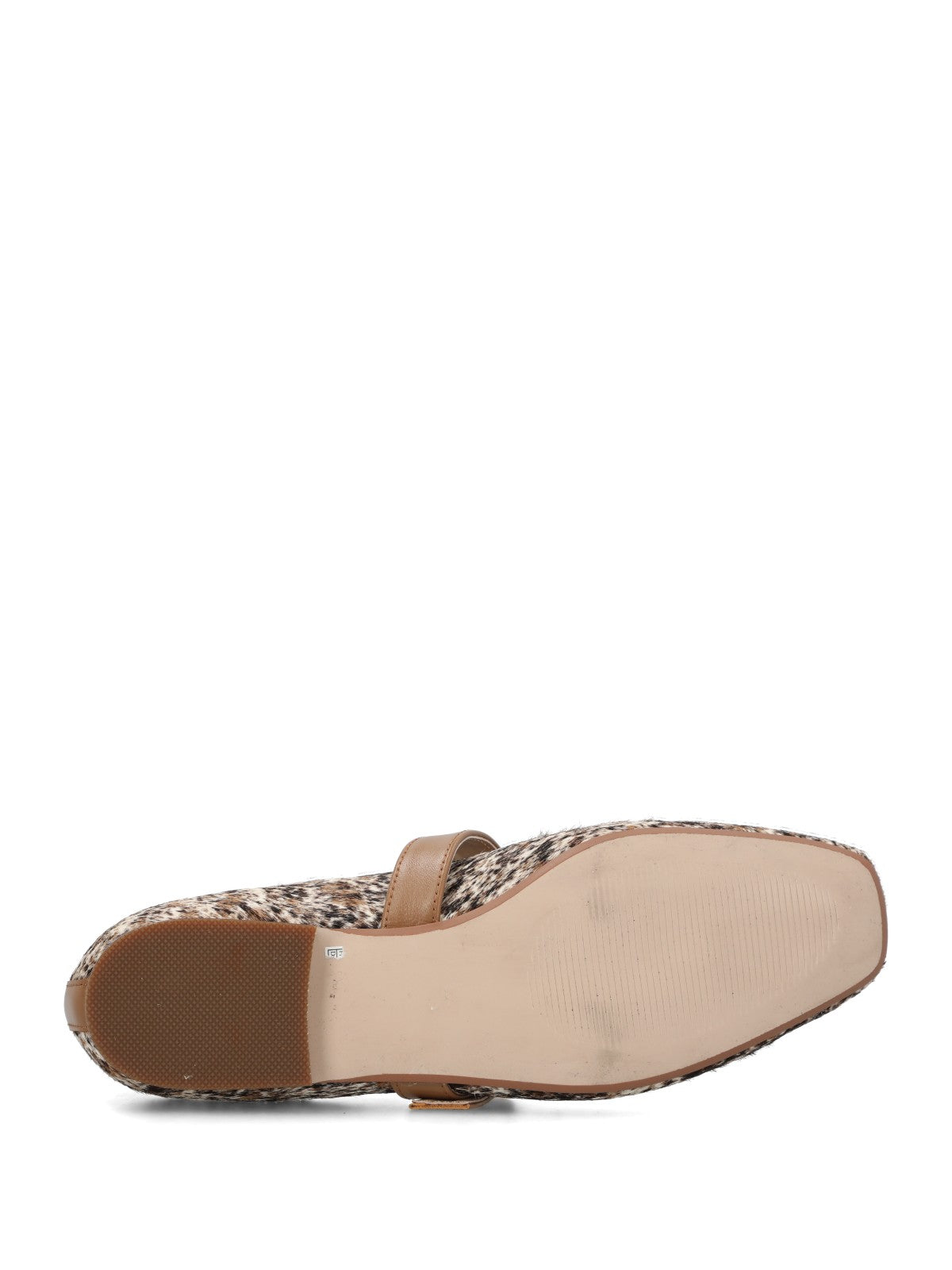 Ballerina Mujer Orial Multicolor