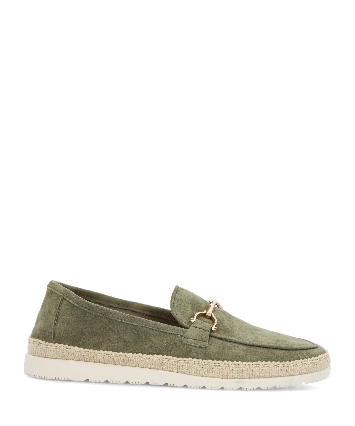 Alpargata Mujer Hemies Verde