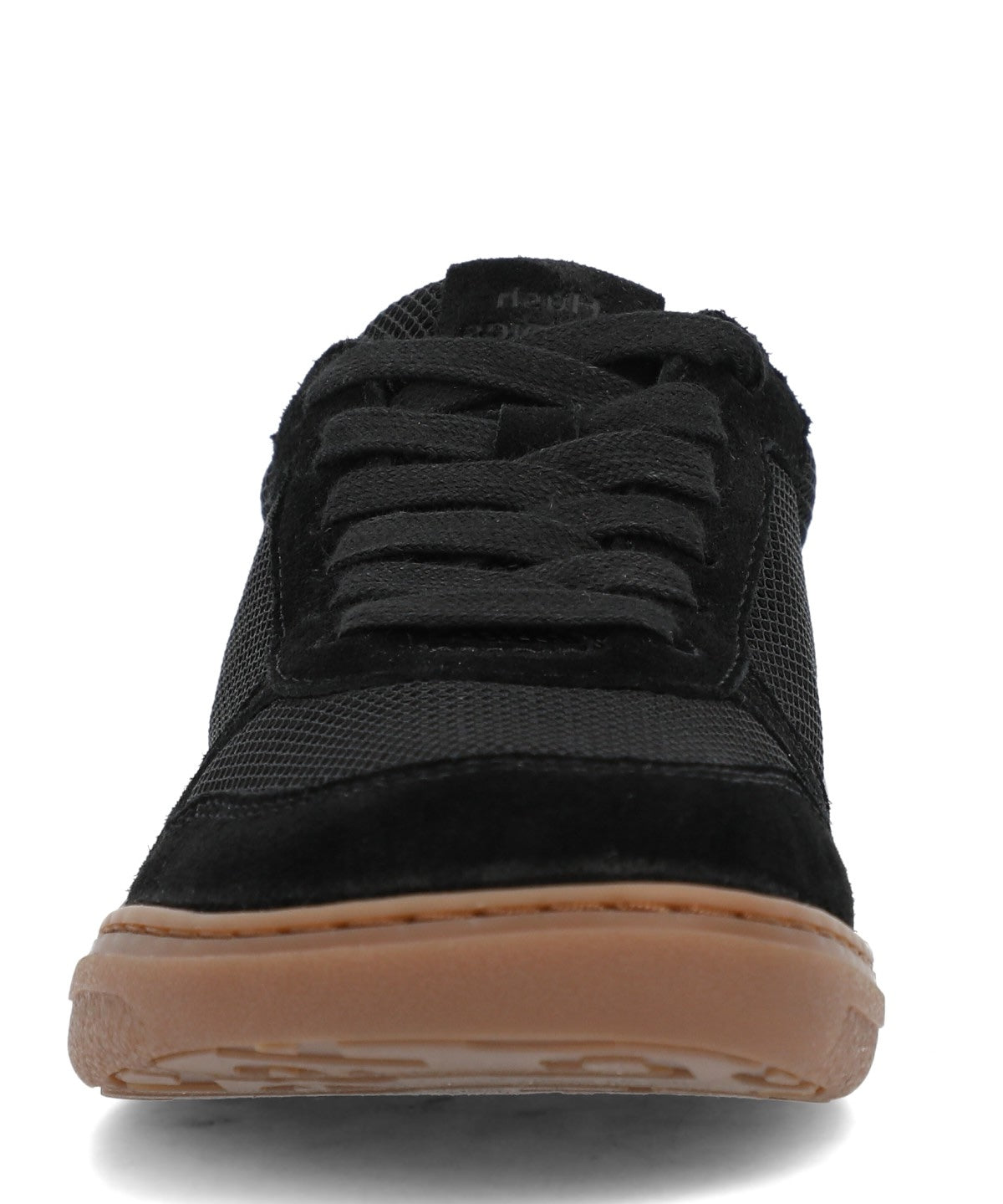 Zapatilla Mujer Alisio Negro