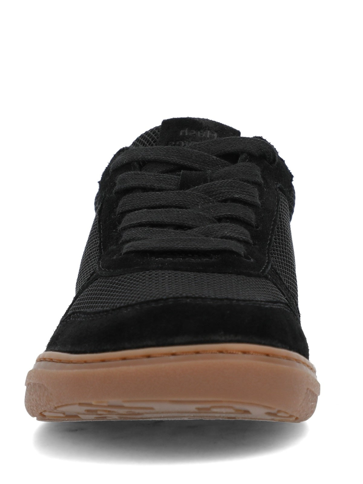 Zapatilla Mujer Alisio Negro