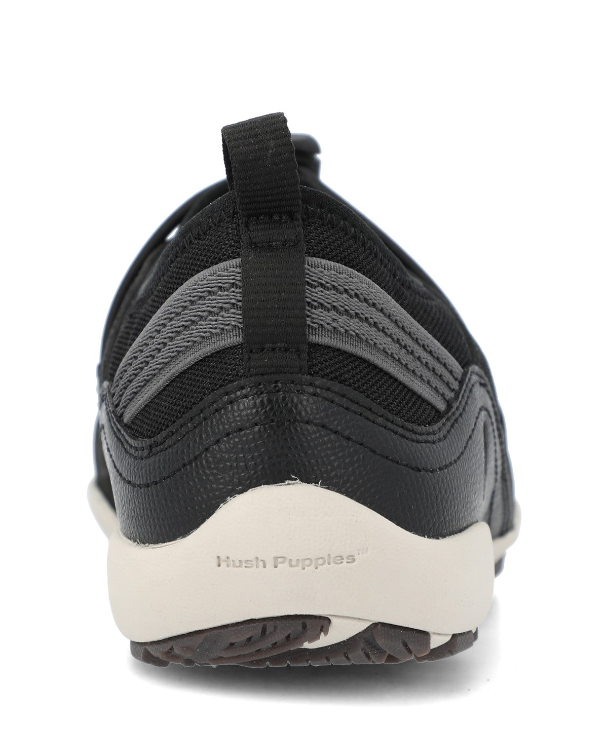 Slip On Mujer Ivy Bungee Negro
