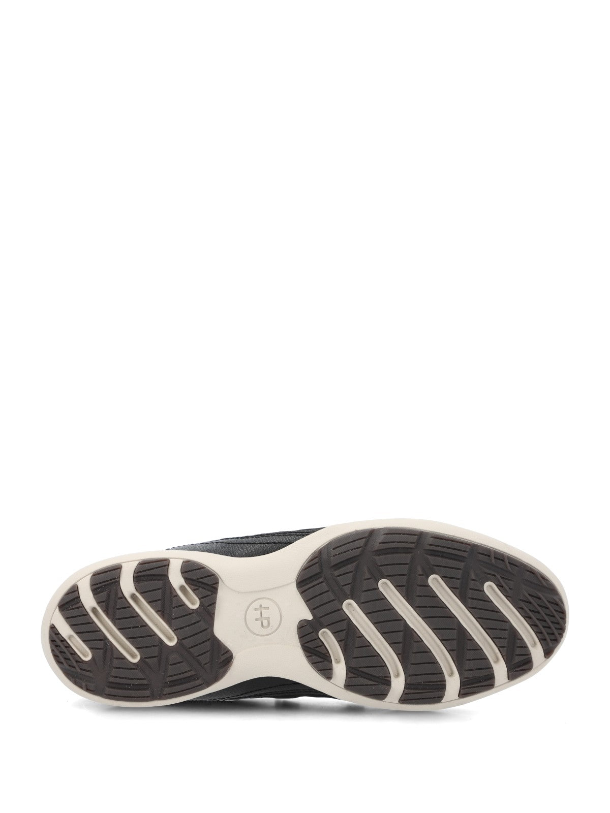 Slip On Mujer Ivy Bungee Negro