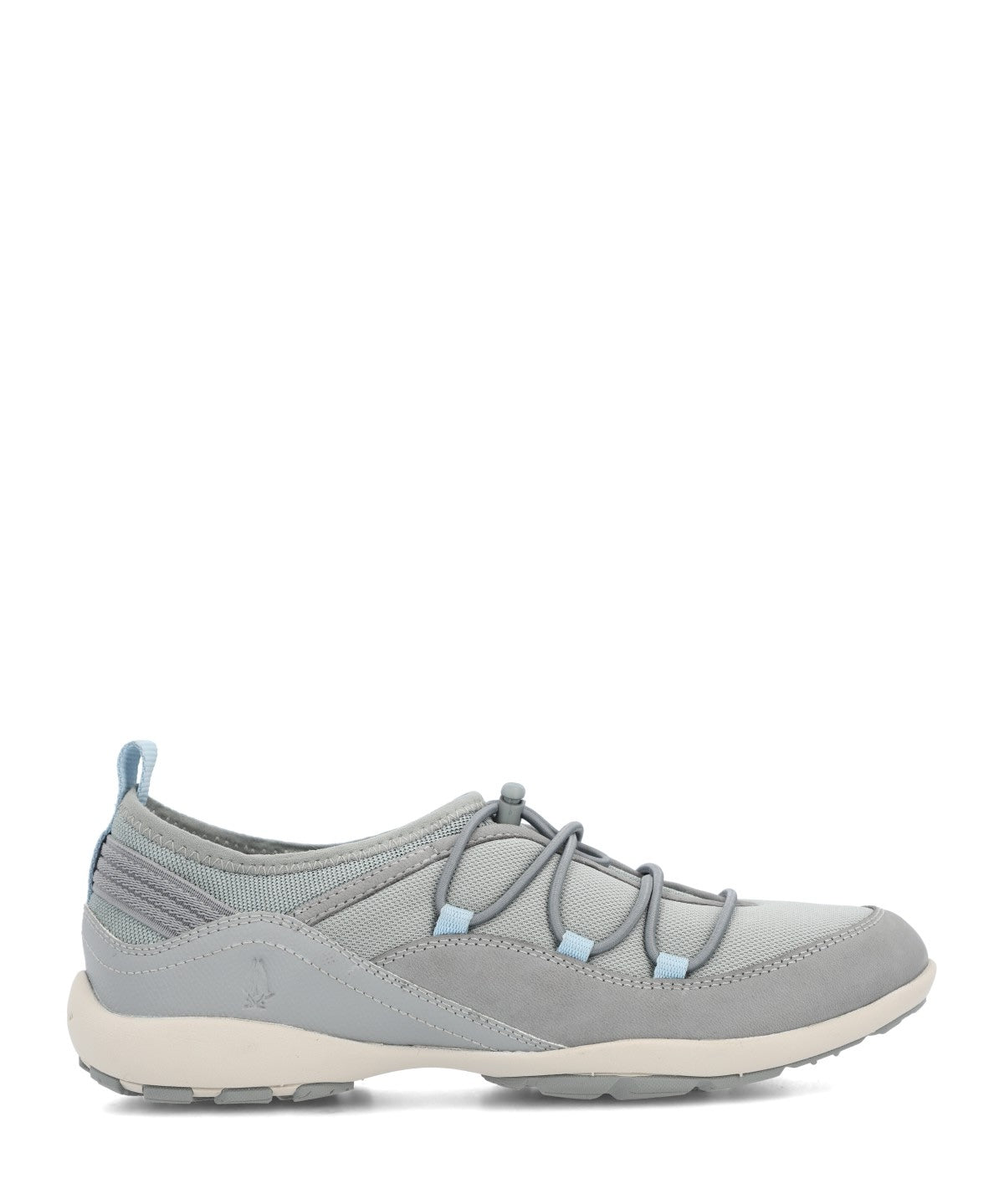 Slip On Mujer Ivy Bungee Azul