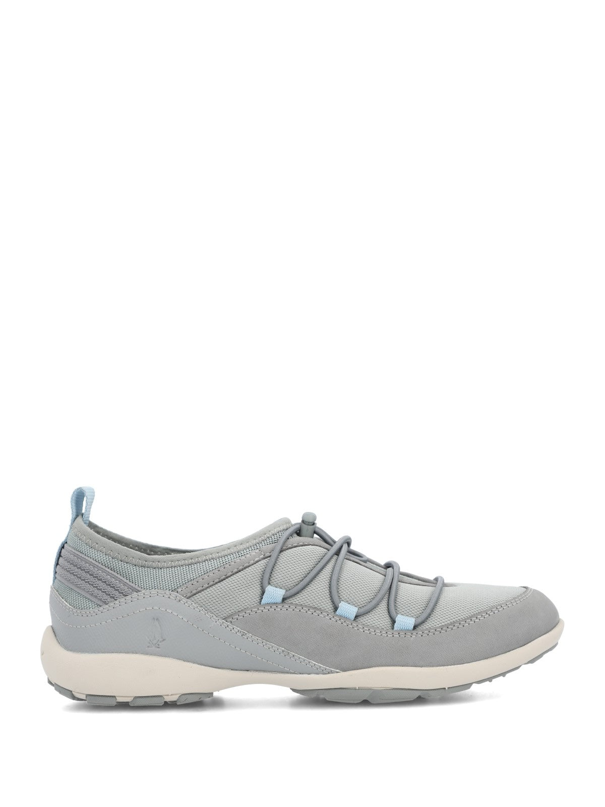 Slip On Mujer Ivy Bungee Azul