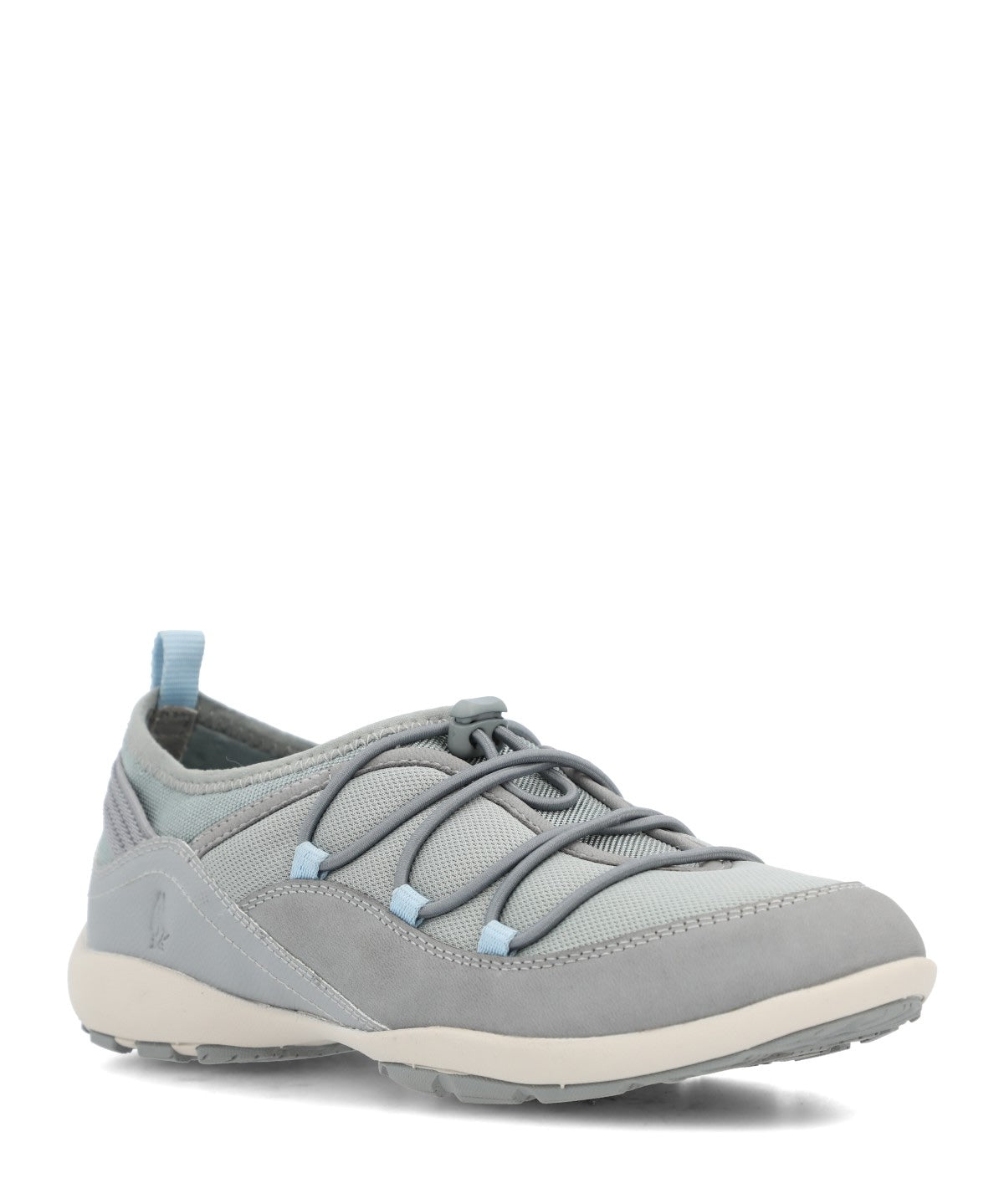 Slip On Mujer Ivy Bungee Azul