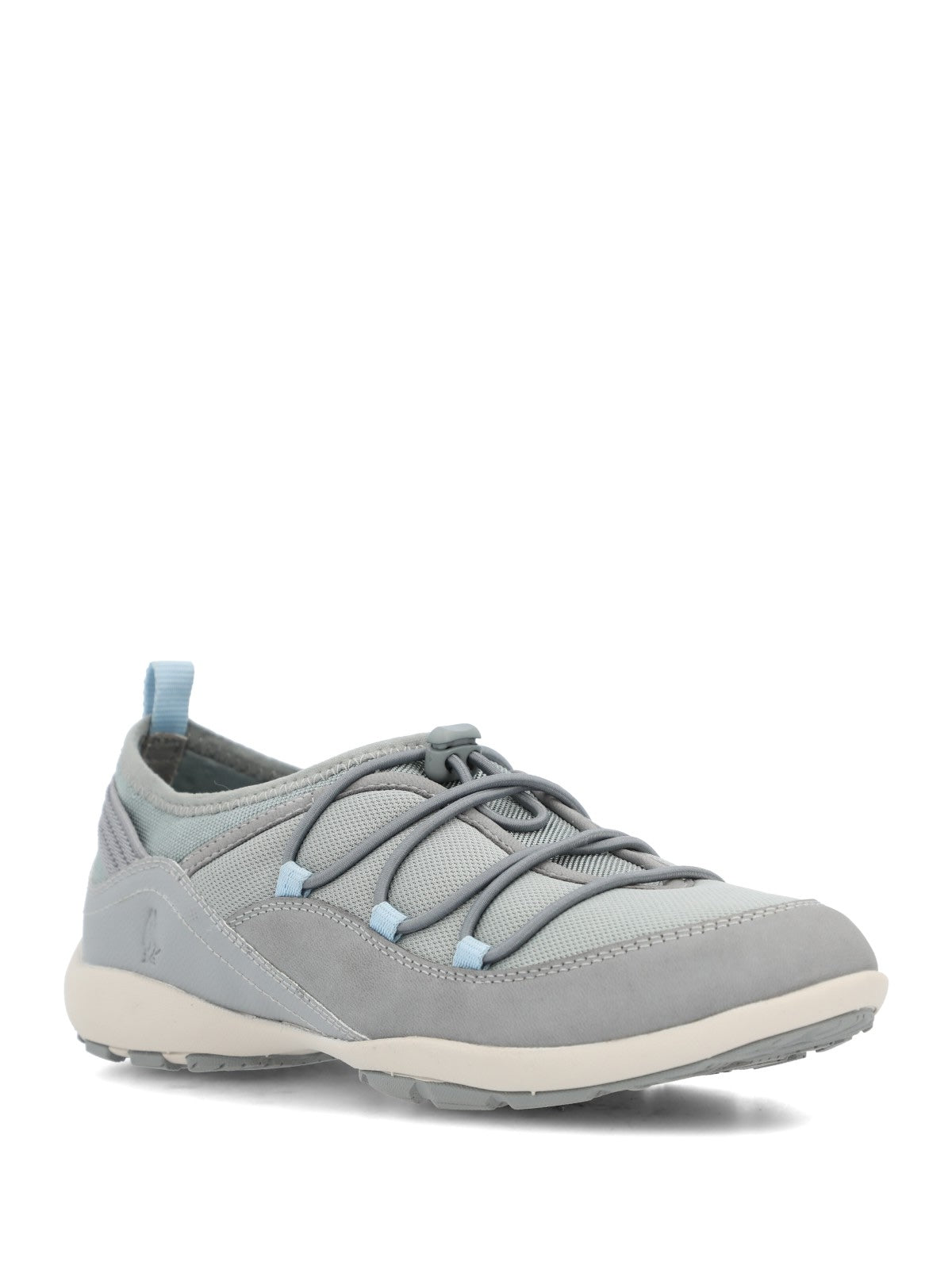 Slip On Mujer Ivy Bungee Azul