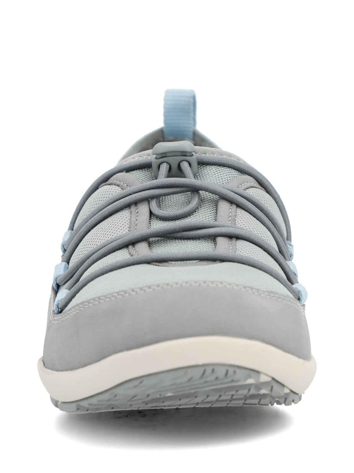 Slip On Mujer Ivy Bungee Azul