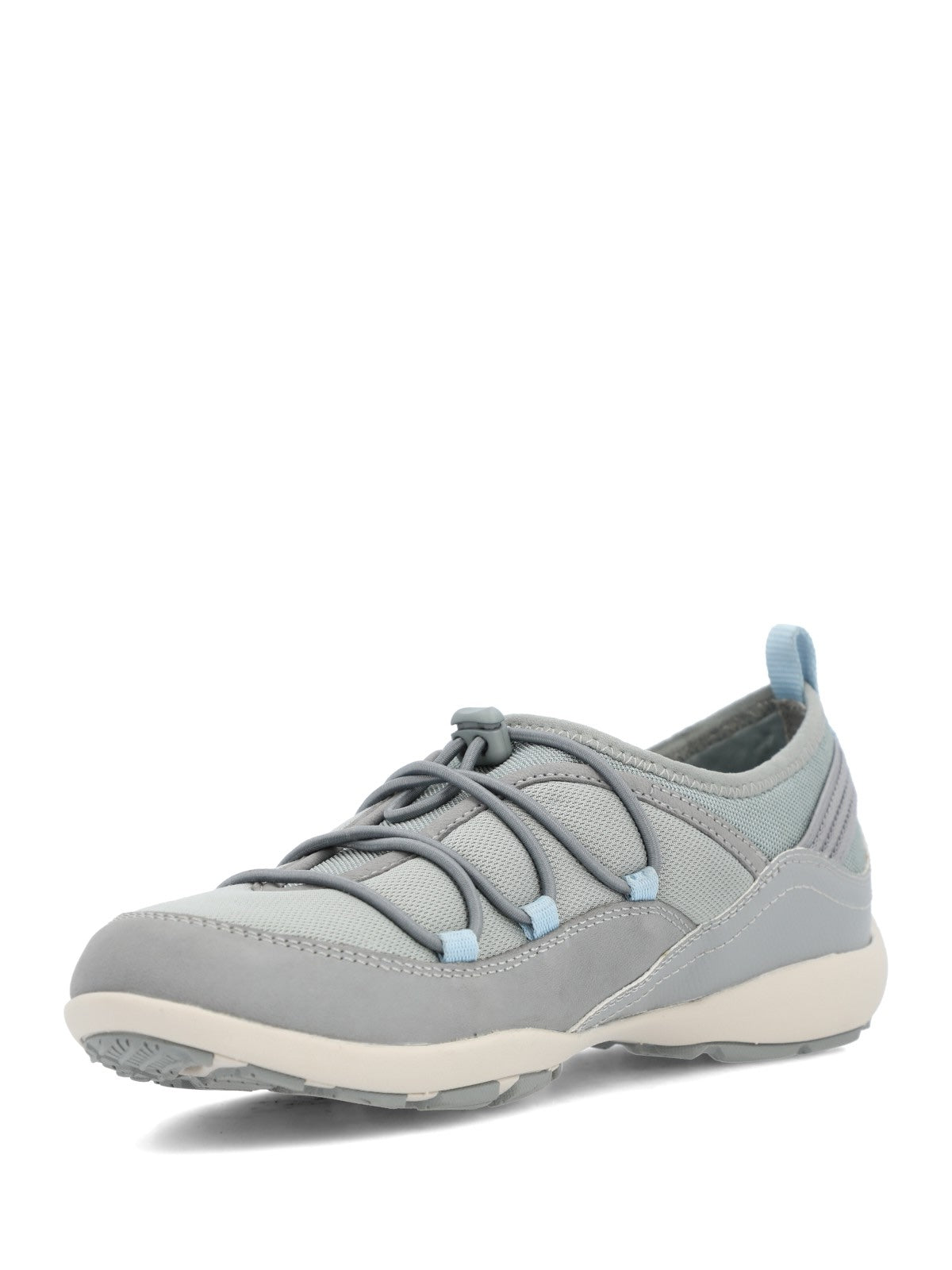 Slip On Mujer Ivy Bungee Azul
