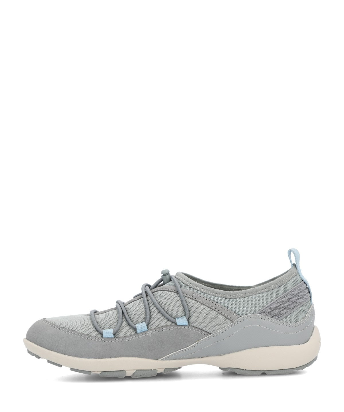 Slip On Mujer Ivy Bungee Azul