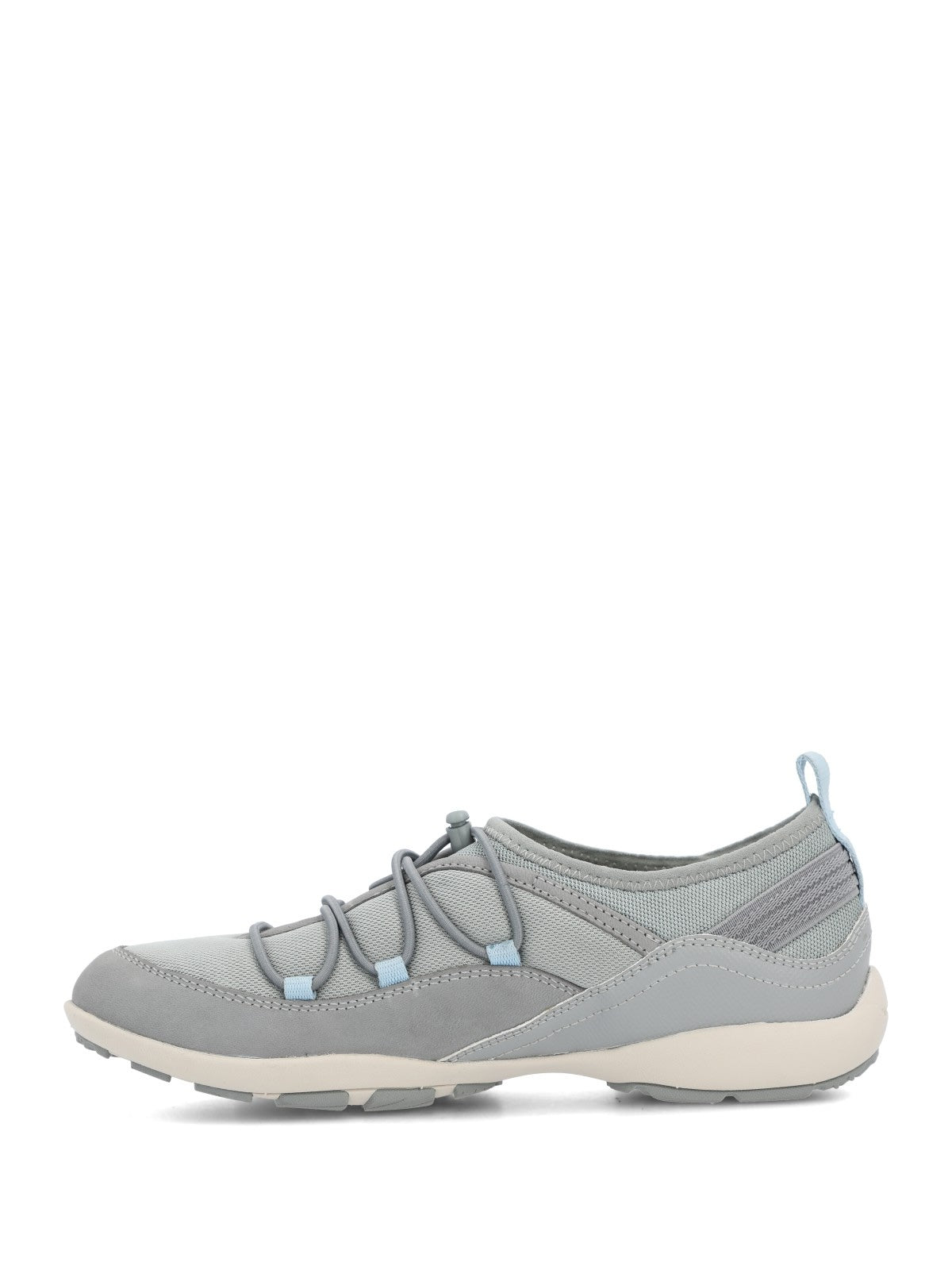 Slip On Mujer Ivy Bungee Azul