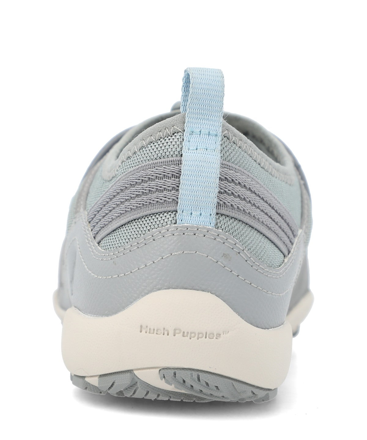 Slip On Mujer Ivy Bungee Azul