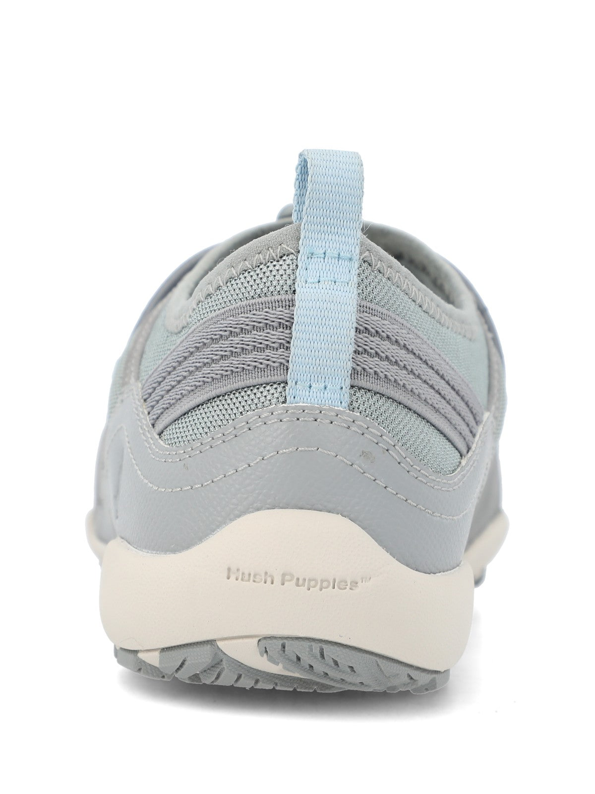 Slip On Mujer Ivy Bungee Azul