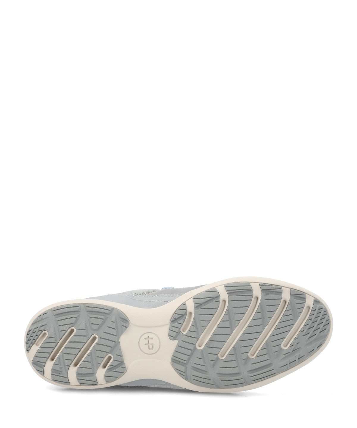 Slip On Mujer Ivy Bungee Azul
