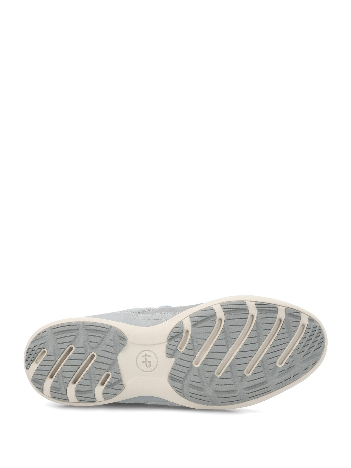 Slip On Mujer Ivy Bungee Azul
