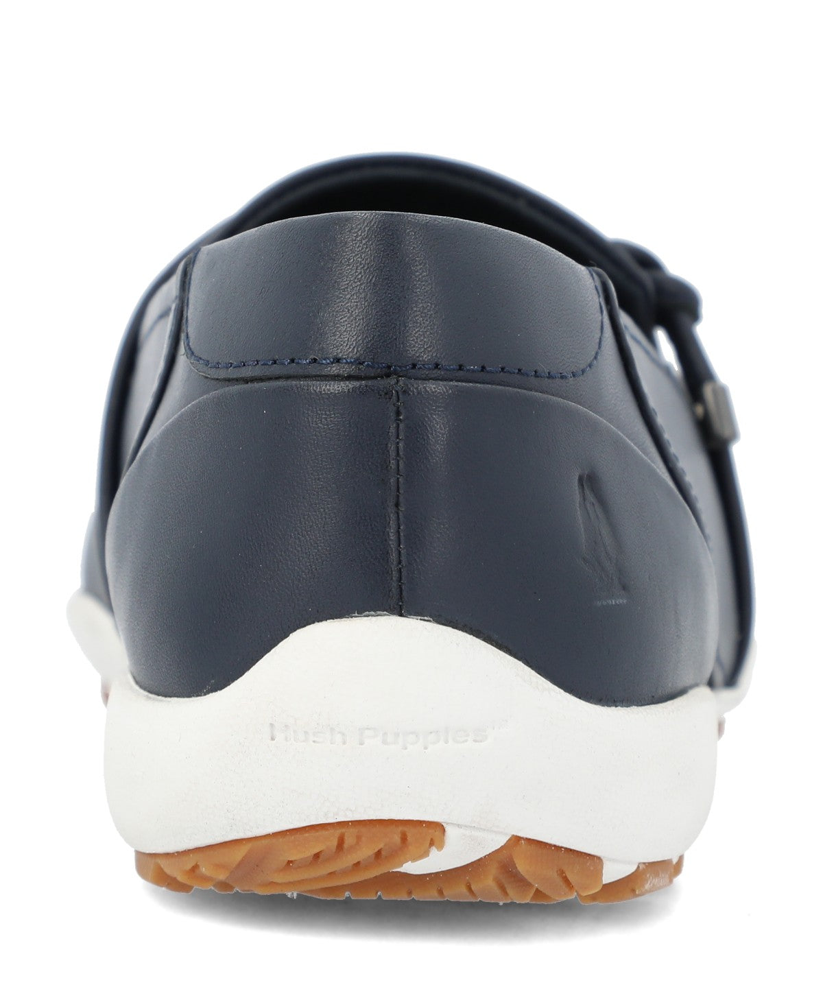 Mocasin Mujer Ivy Tie Loafer Azul