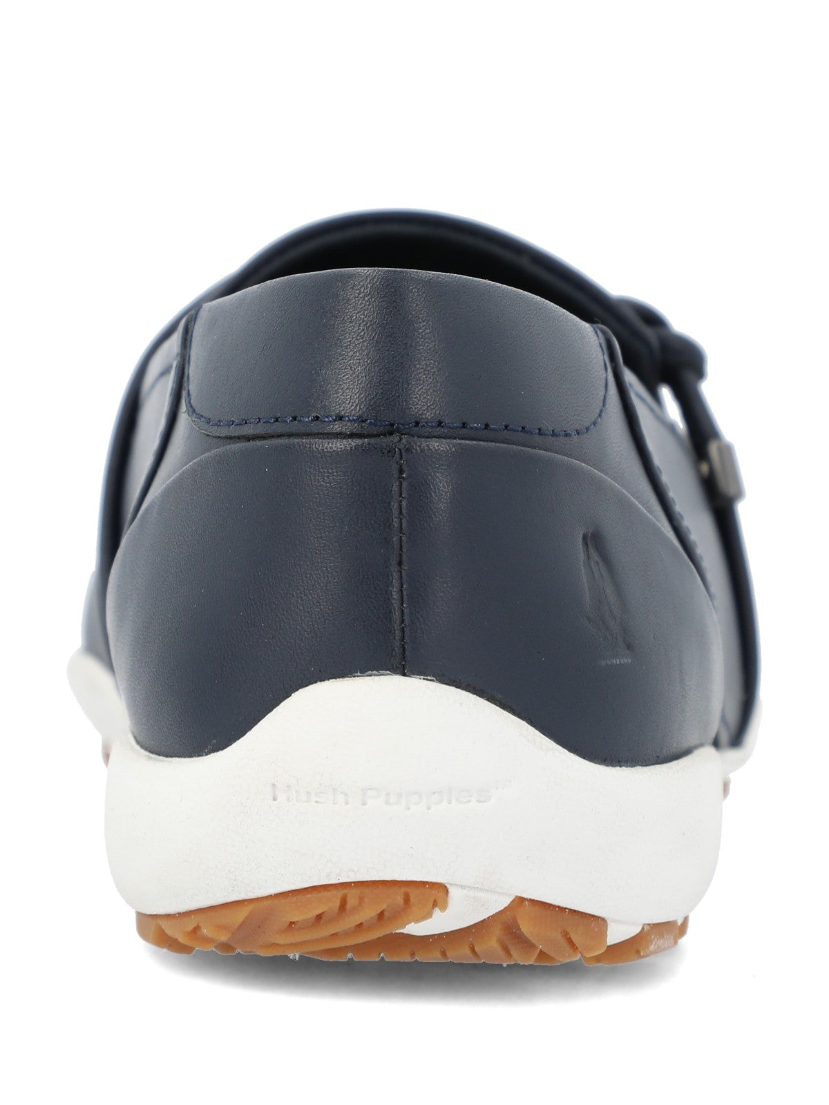 Mocasin Mujer Ivy Tie Loafer Azul