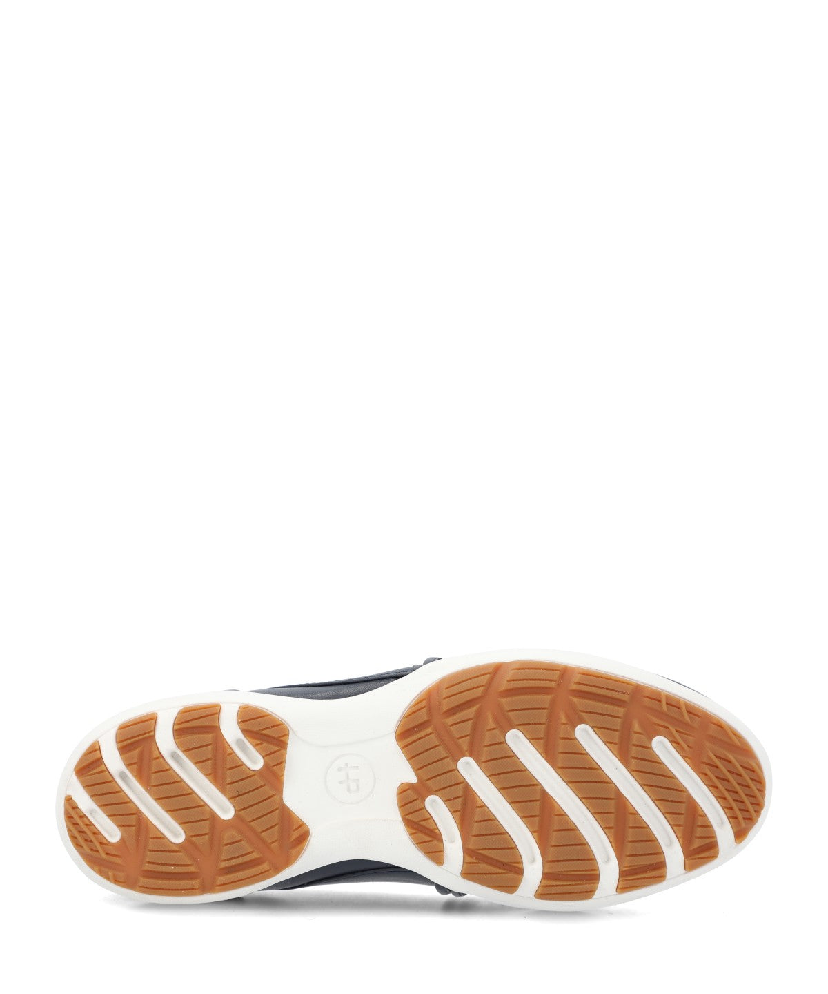 Mocasin Mujer Ivy Tie Loafer Azul