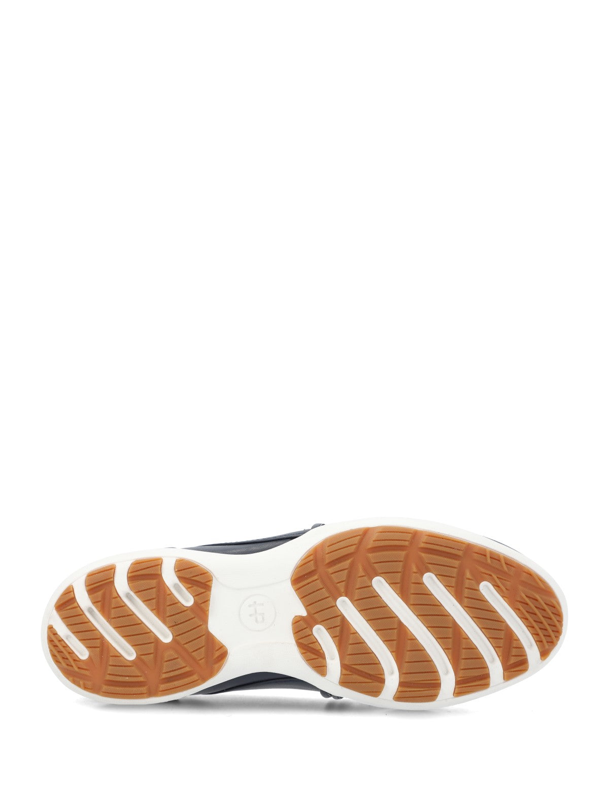 Mocasin Mujer Ivy Tie Loafer Azul