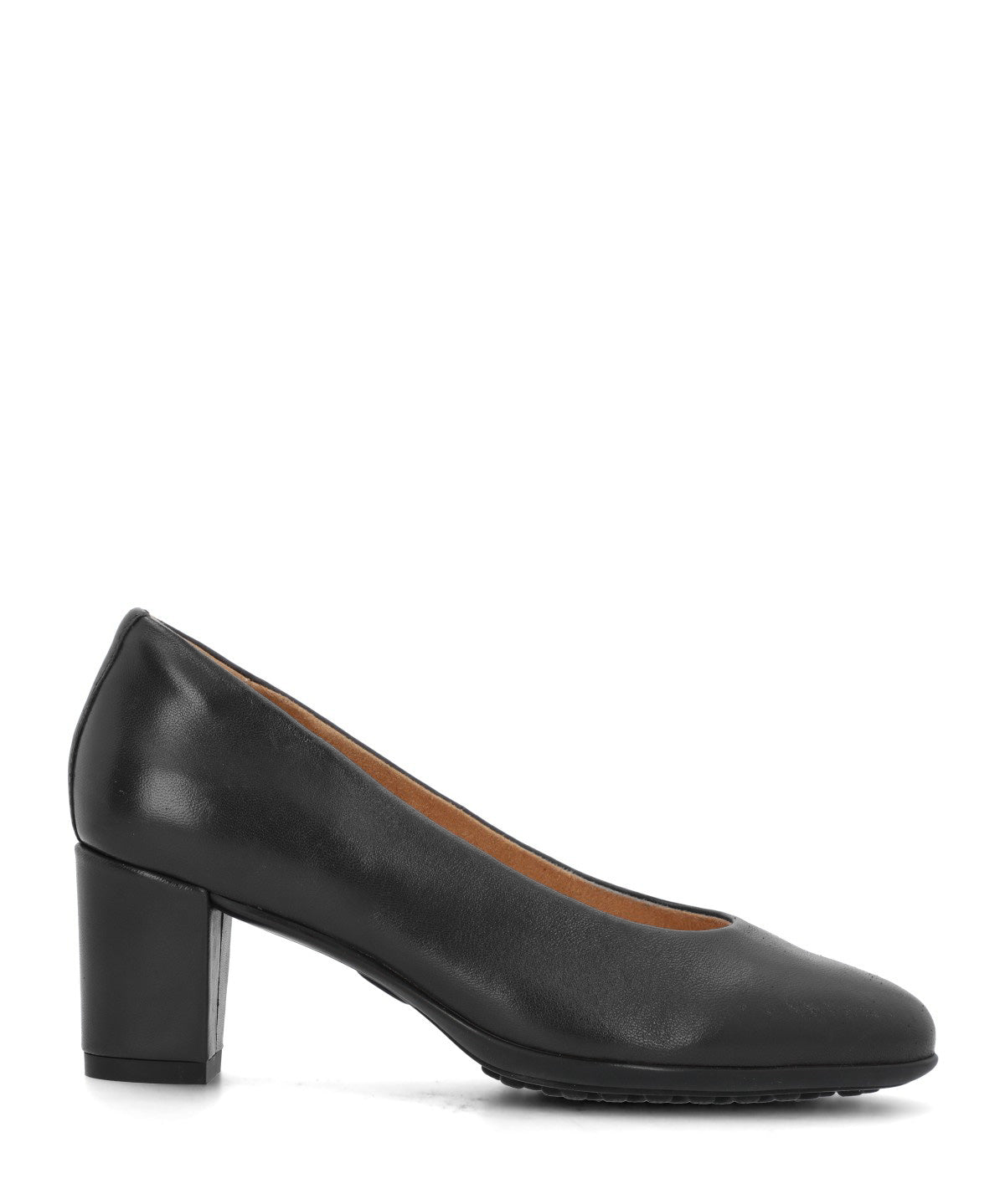 Zapato Mujer Ada Pump Negro