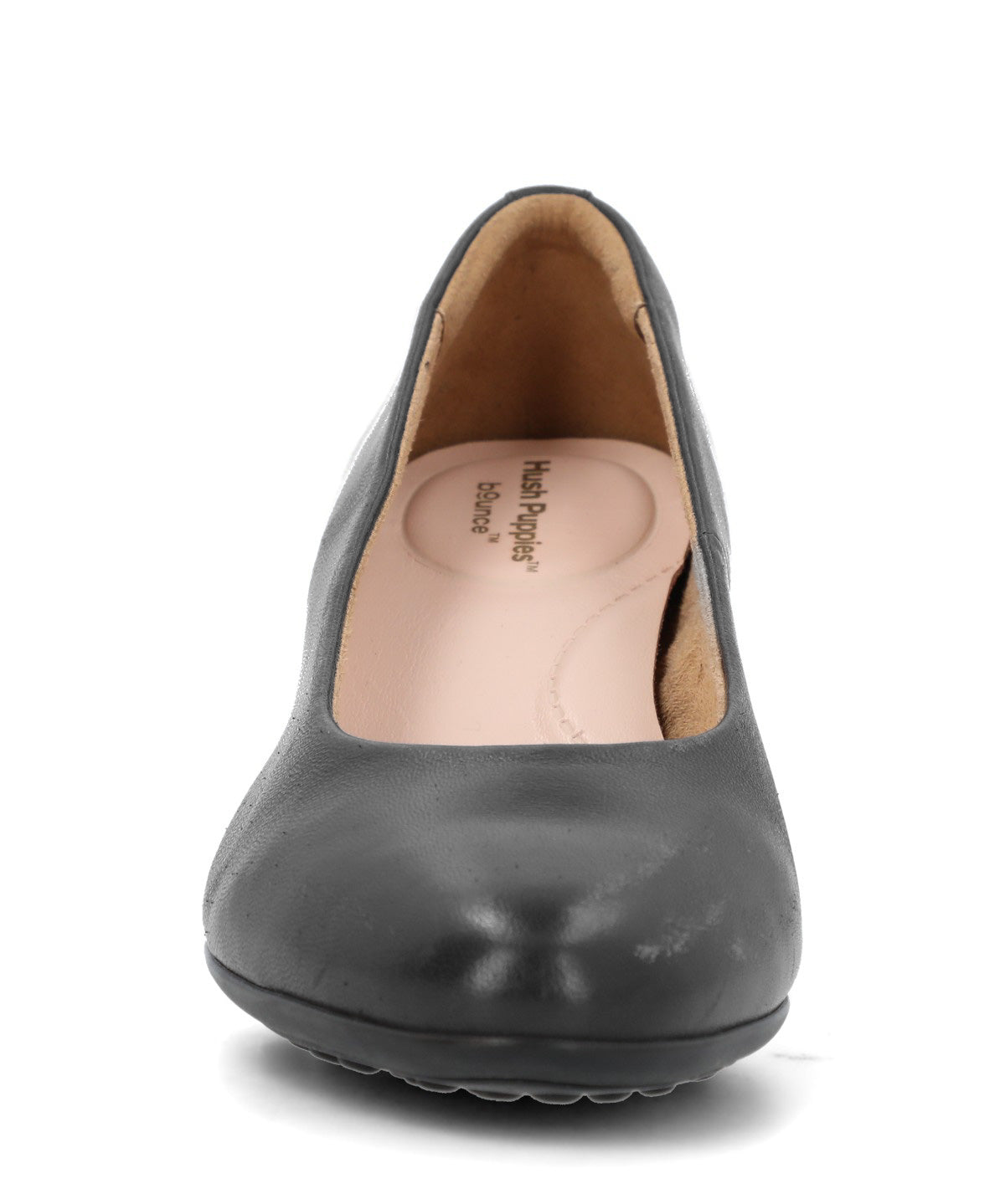 Zapato Mujer Ada Pump Negro