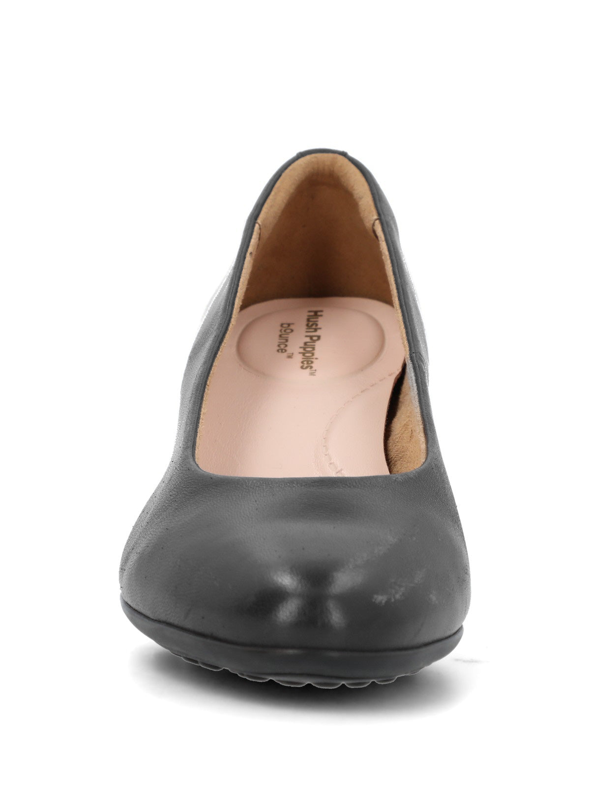 Zapato Mujer Ada Pump Negro