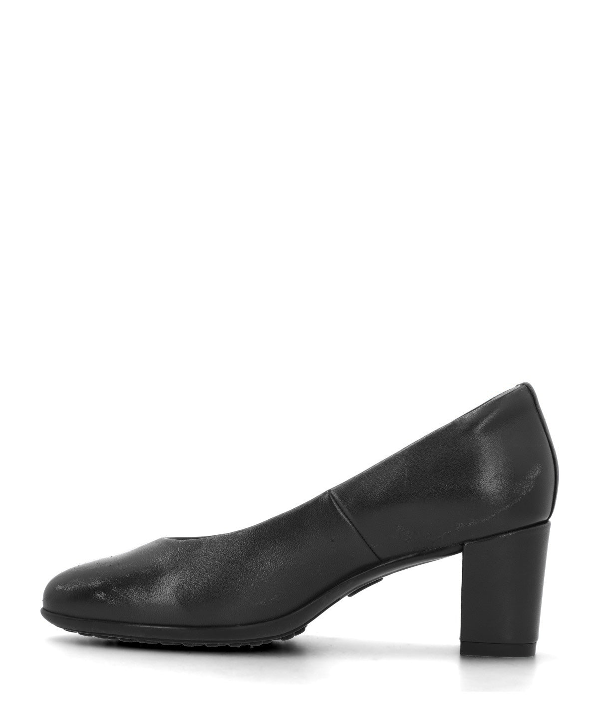 Zapato Mujer Ada Pump Negro
