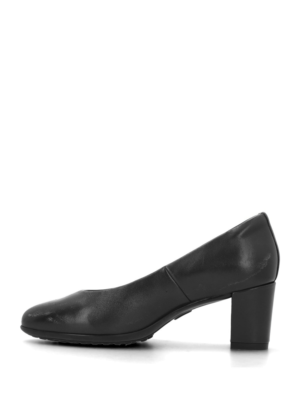 Zapato Mujer Ada Pump Negro