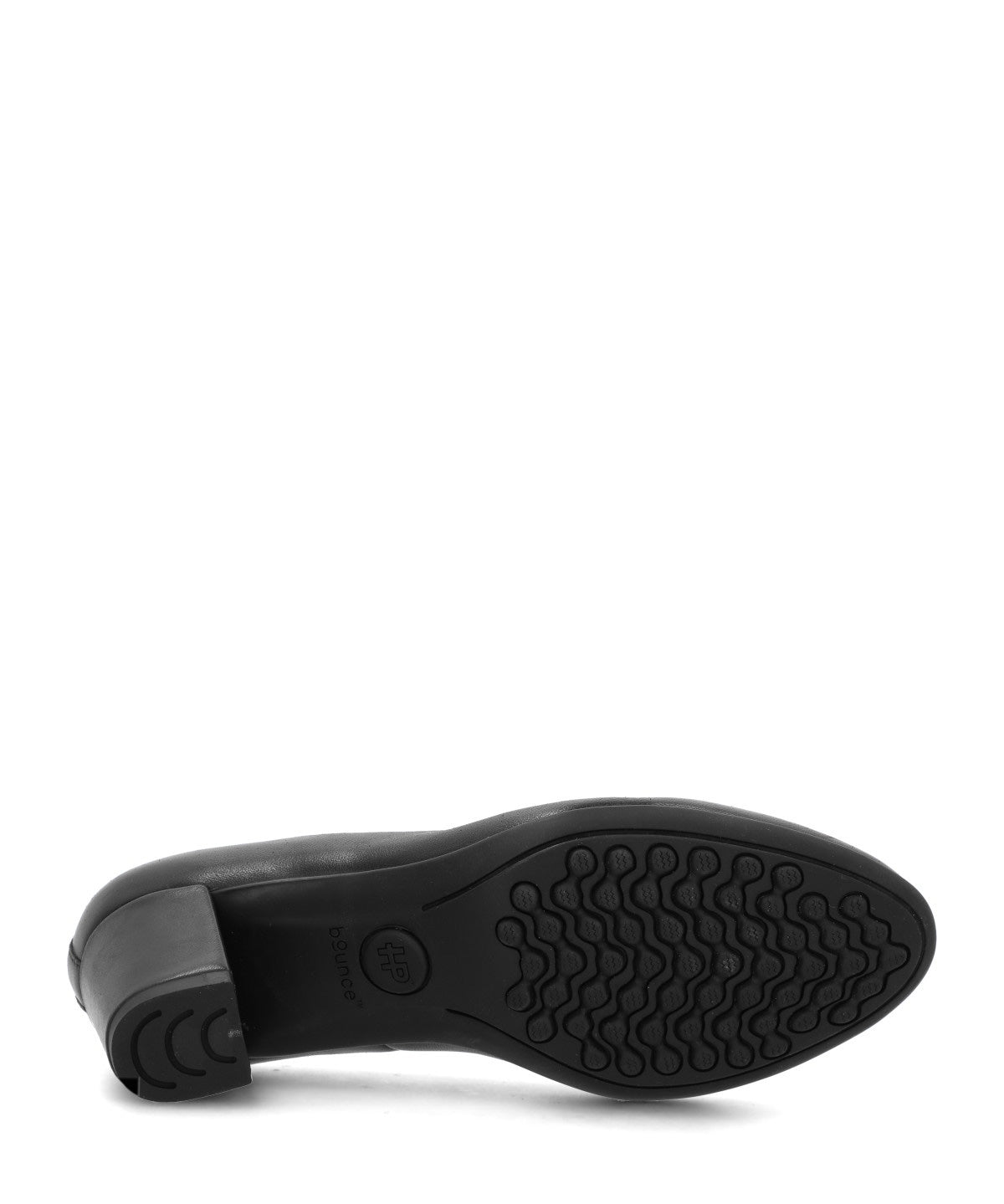 Zapato Mujer Ada Pump Negro