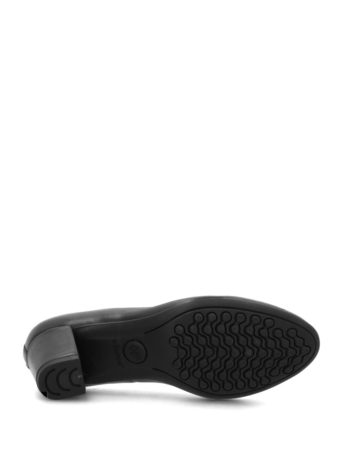 Zapato Mujer Ada Pump Negro