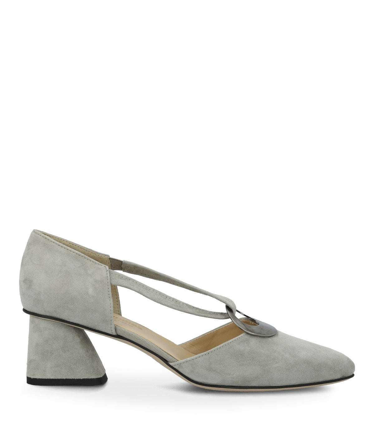 Zapato Mujer Eliana Verde