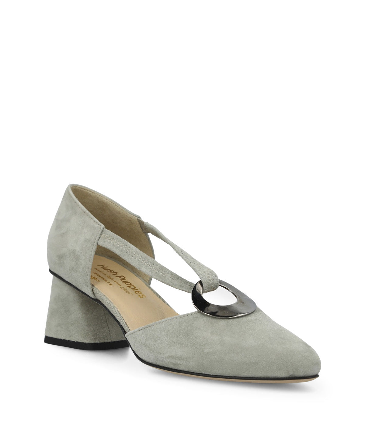 Zapato Mujer Eliana Verde