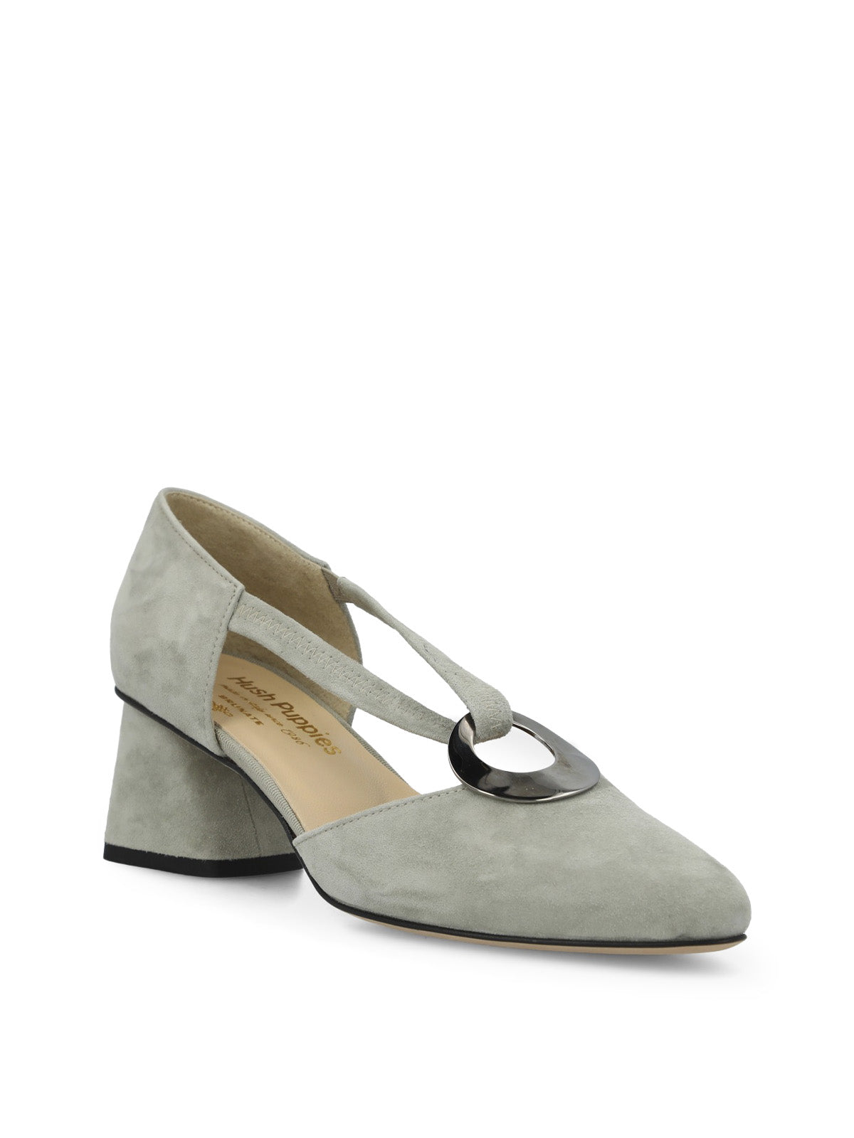 Zapato Mujer Eliana Verde