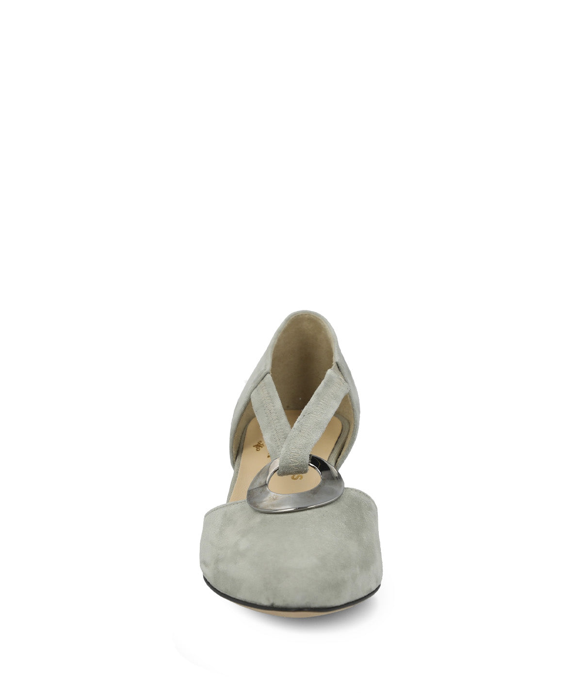 Zapato Mujer Eliana Verde