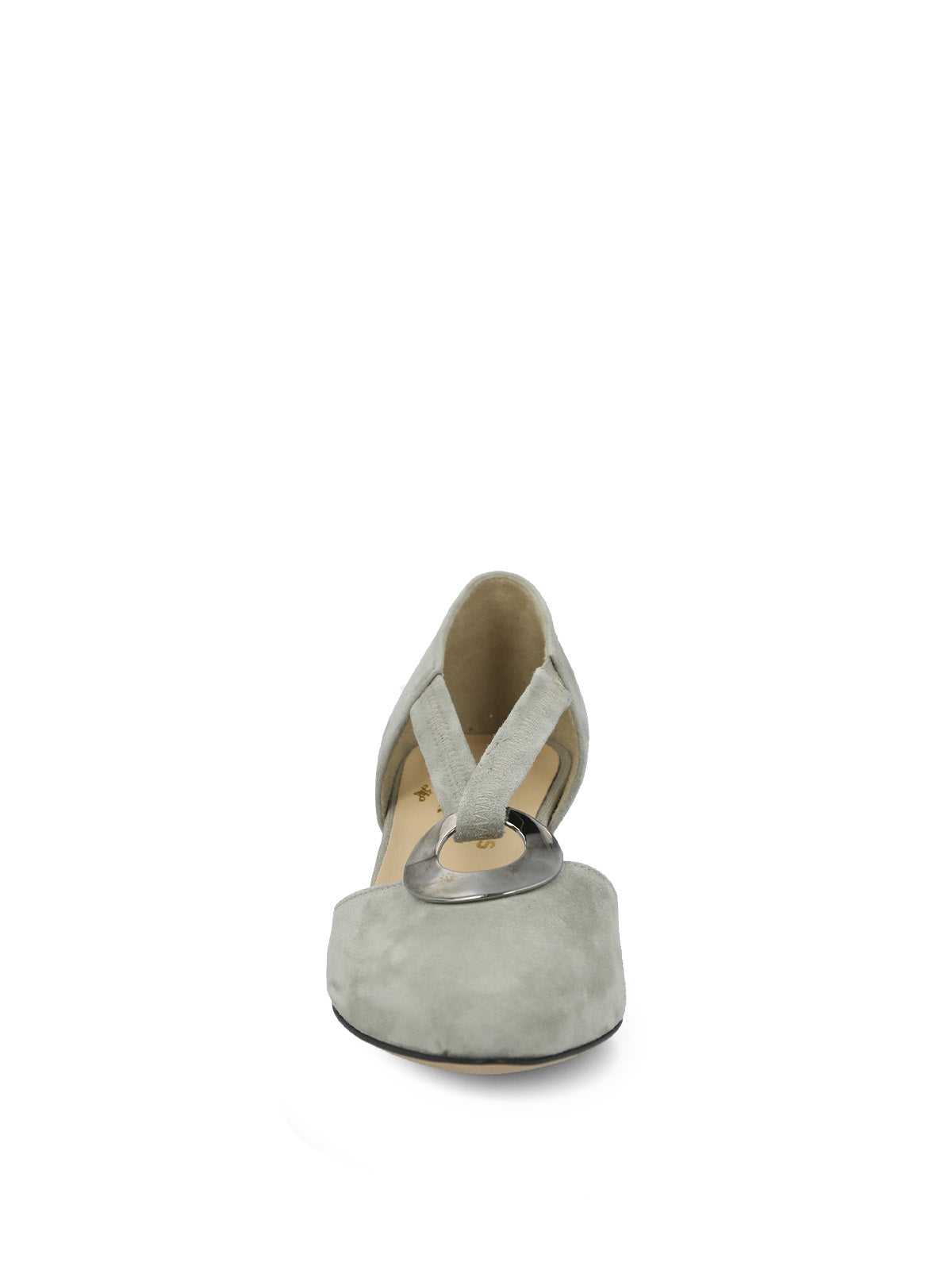 Zapato Mujer Eliana Verde
