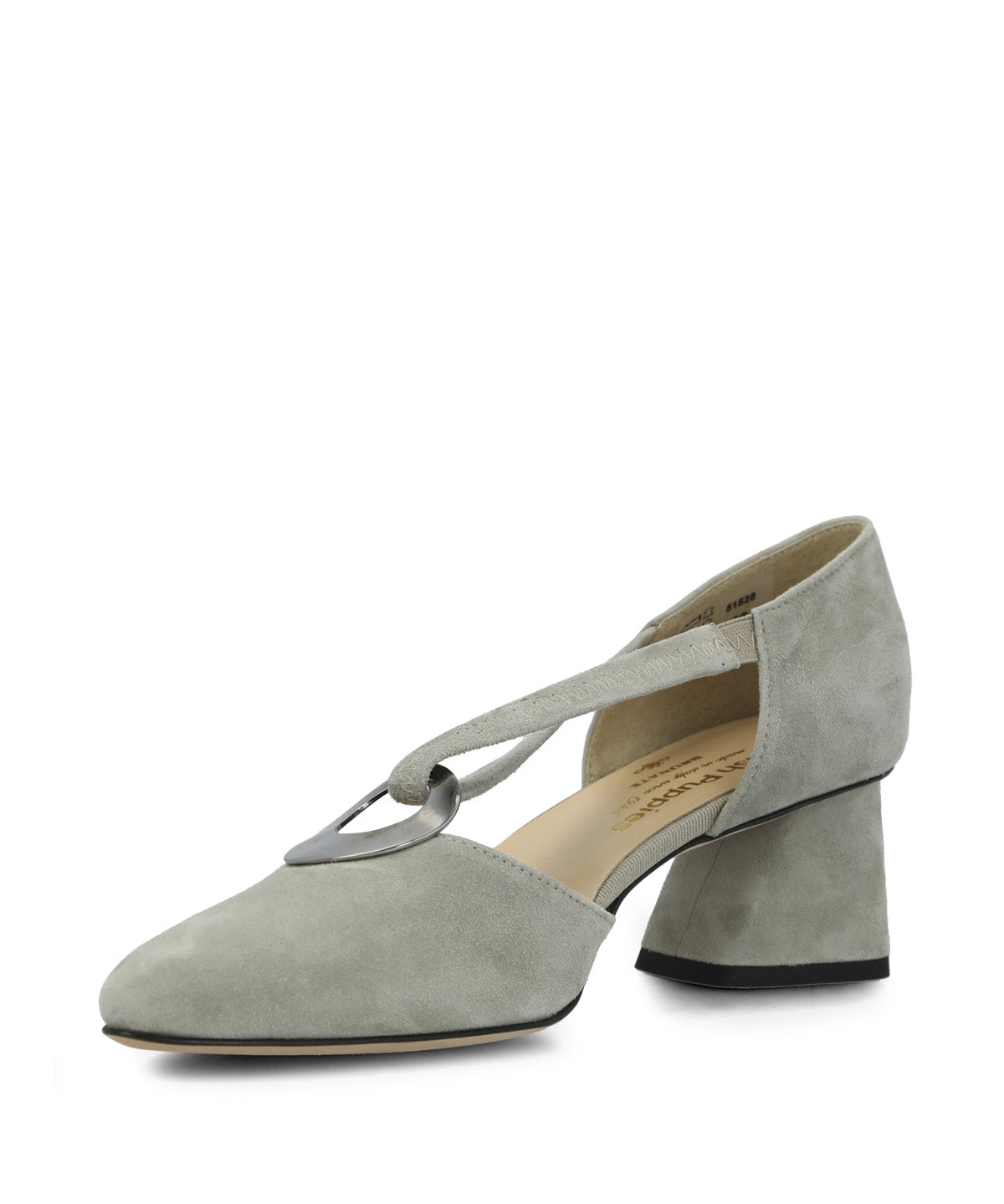 Zapato Mujer Eliana Verde