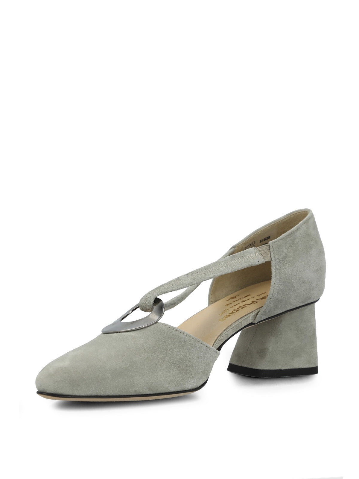 Zapato Mujer Eliana Verde