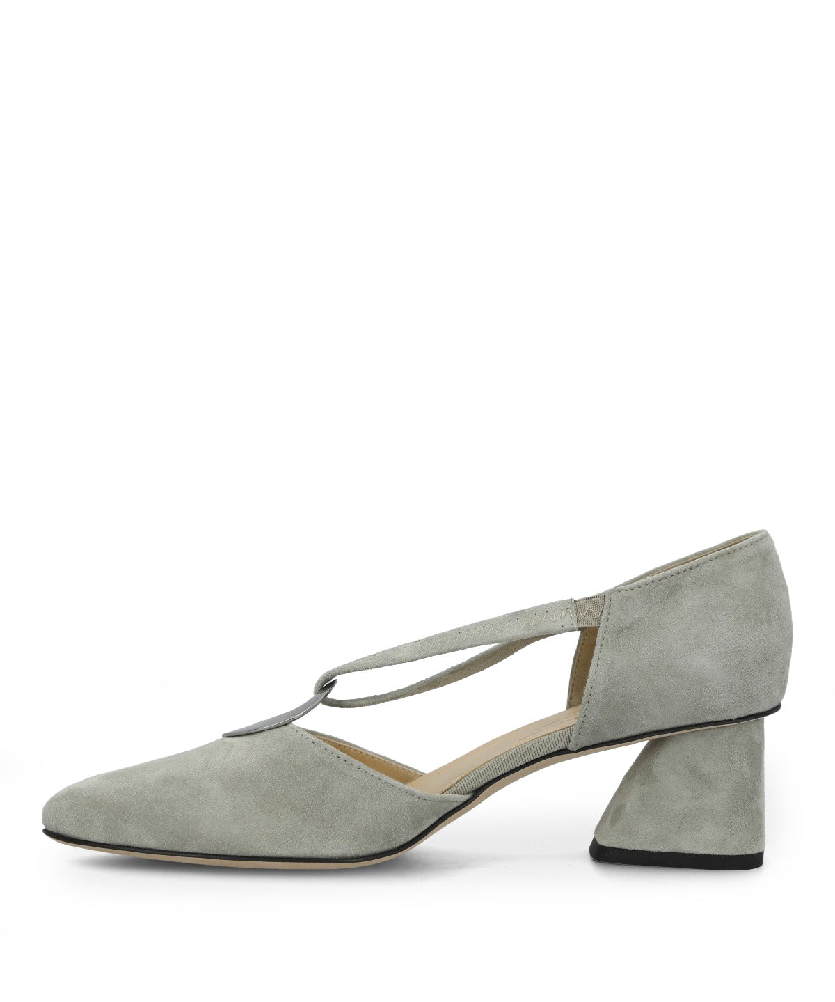 Zapato Mujer Eliana Verde