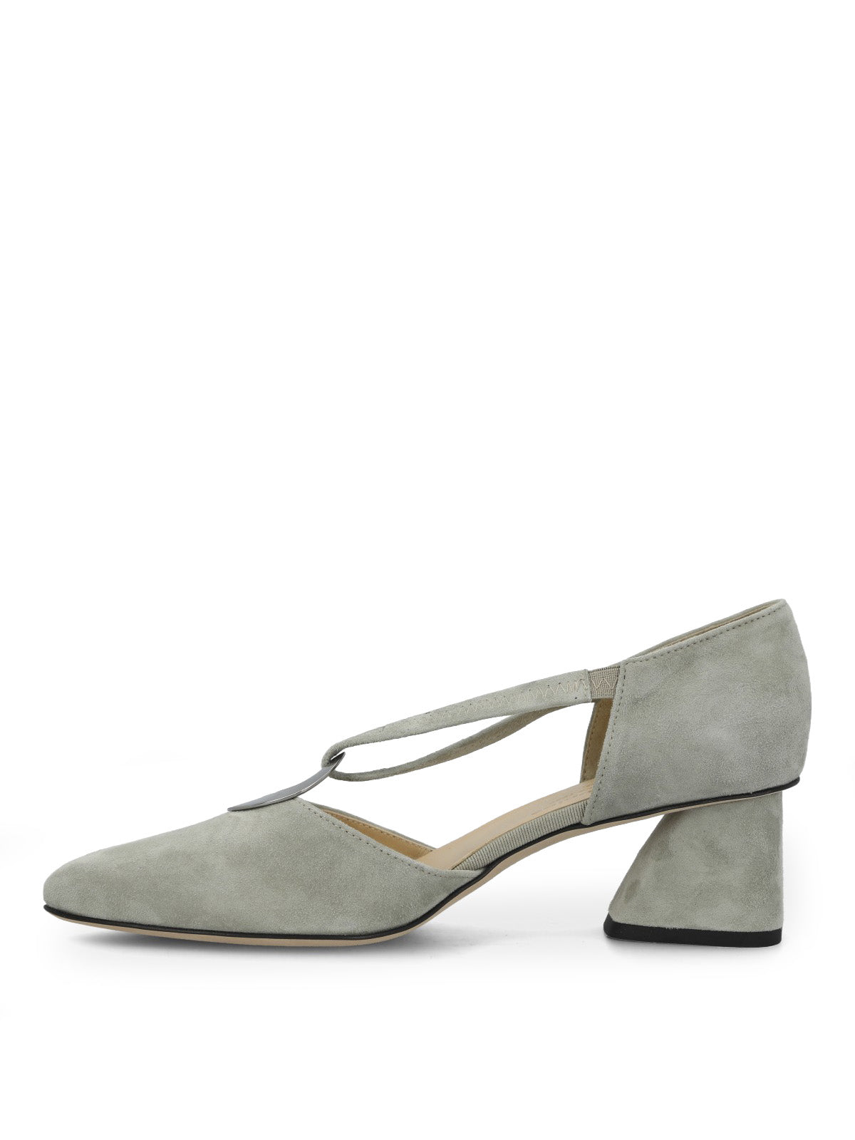 Zapato Mujer Eliana Verde