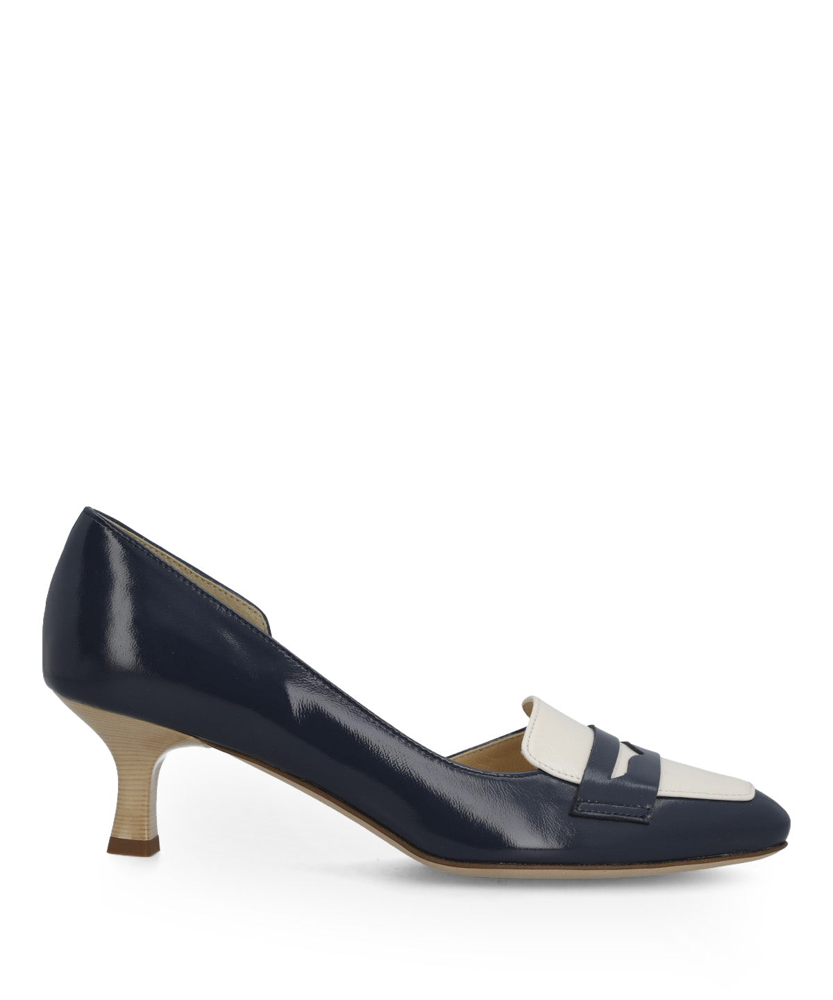 Zapato Mujer Niccola Azul