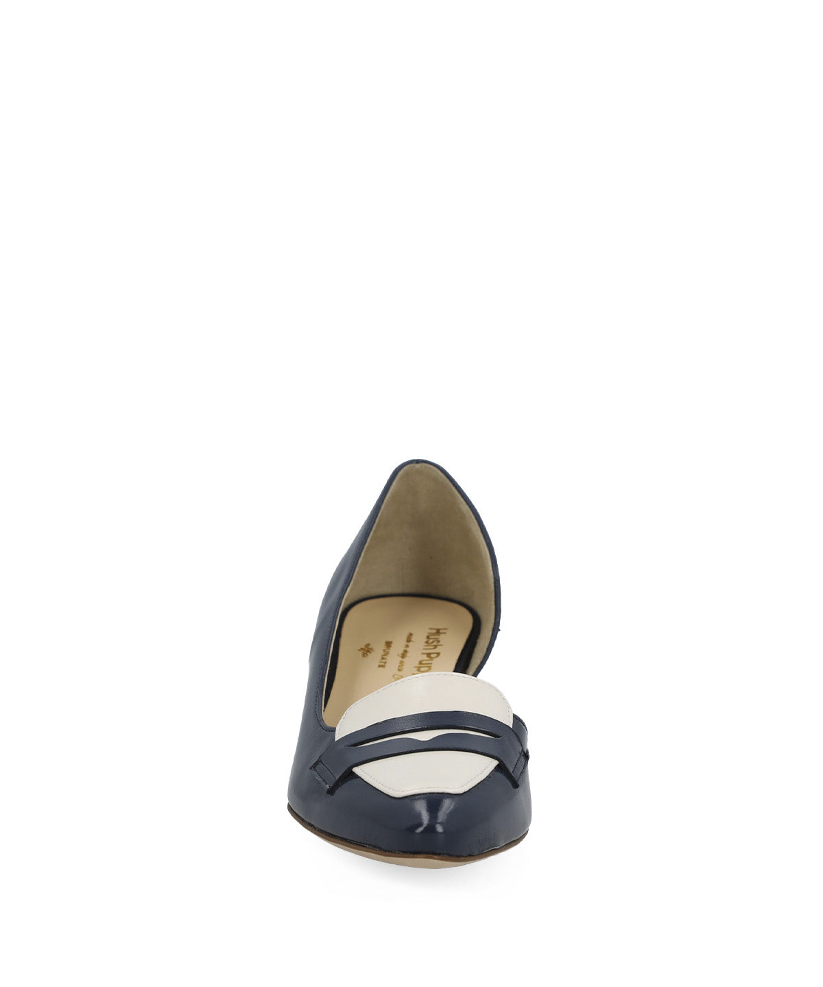 Zapato Mujer Niccola Azul